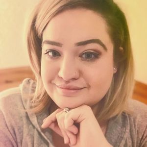 Meet your Posher, Brittney